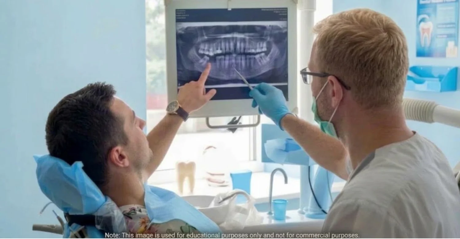 Dental X Rays inblog